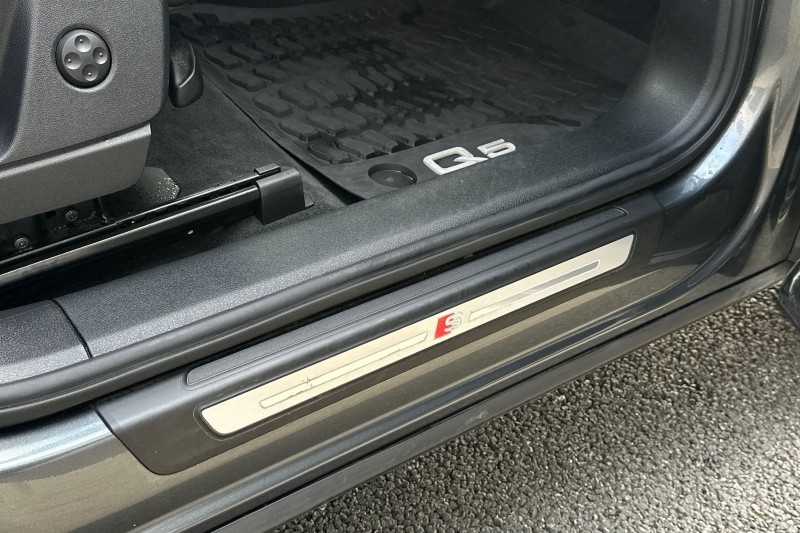 Used Audi Q5 2024 for sale - 77803950: Photo 35