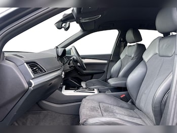 Used Audi Q5 2024 for sale - 77803950: Photo