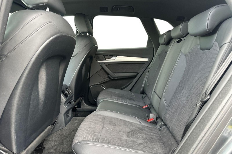 Used Audi Q5 2024 for sale - 77803950: Photo 4