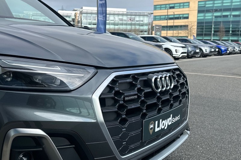 Used Audi Q5 2024 for sale - 77803950: Photo 40