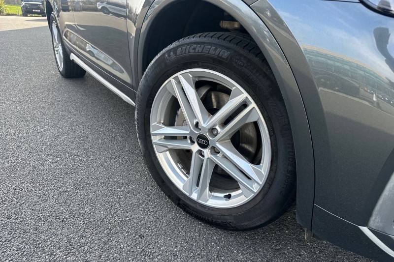 Used Audi Q5 2024 for sale - 77803950: Photo 41