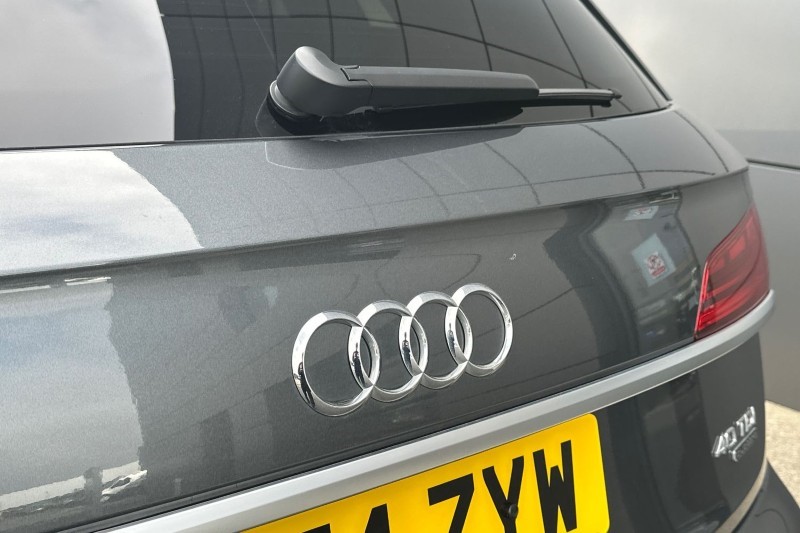 Used Audi Q5 2024 for sale - 77803950: Photo 42