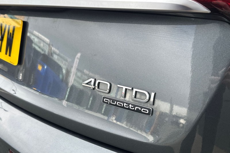 Used Audi Q5 2024 for sale - 77803950: Photo 43