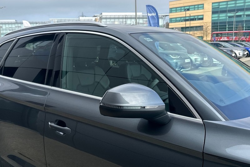 Used Audi Q5 2024 for sale - 77803950: Photo 47