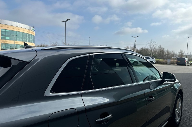 Used Audi Q5 2024 for sale - 77803950: Photo 48