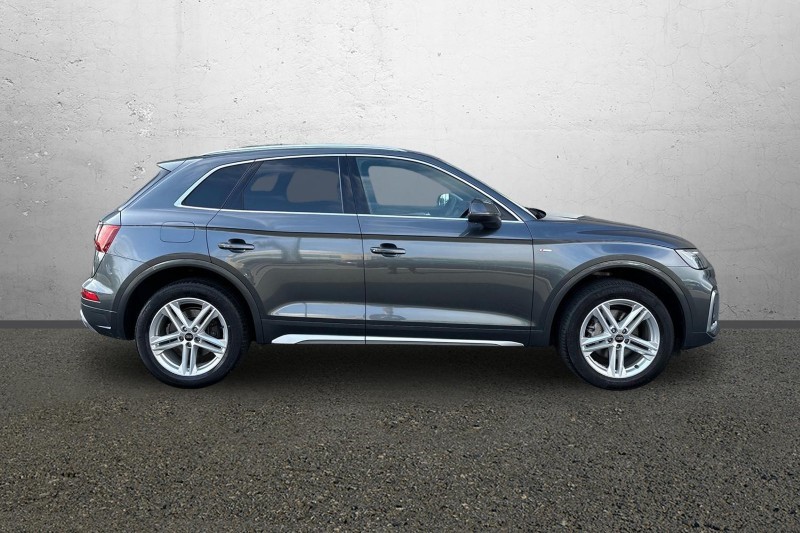 Used Audi Q5 2024 for sale - 77803950: Photo 5