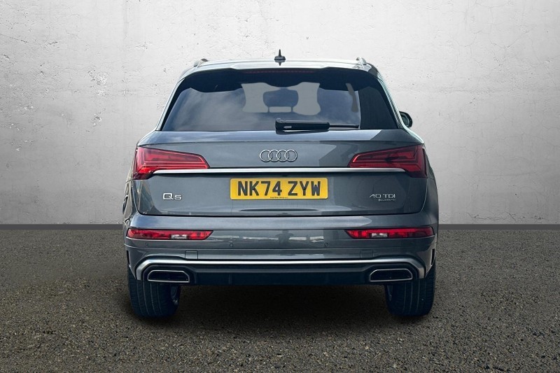 Used Audi Q5 2024 for sale - 77803950: Photo 6