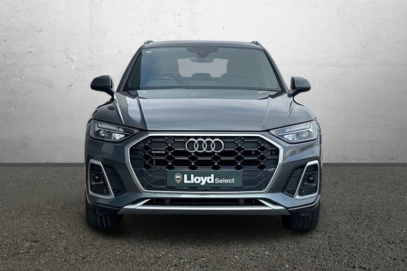 Used Audi Q5 2024 for sale - 77803950: Photo 7