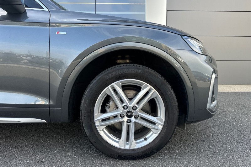 Used Audi Q5 2024 for sale - 77803950: Photo 8