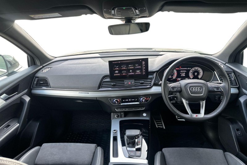 Used Audi Q5 2024 for sale - 77803950: Photo 9