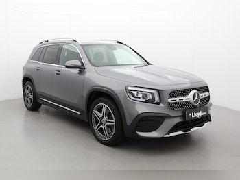 Used Mercedes-Benz GLB 2022 for sale - 79527933: Photo