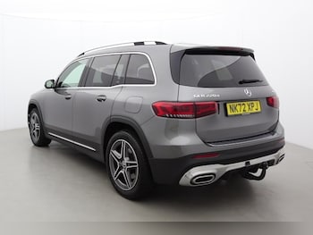 Used Mercedes-Benz GLB 2022 for sale - 79527933: Photo