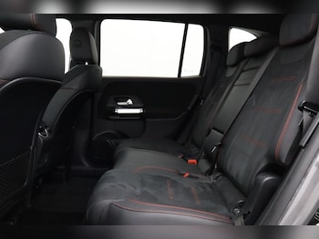 Used Mercedes-Benz GLB 2022 for sale - 79527933: Photo