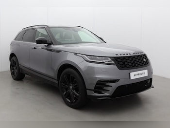 Used Land Rover Range Rover Velar 2022 for sale - 78483893: Photo
