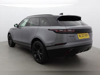 Used Land Rover Range Rover Velar 2022 for sale - 78483893: Photo