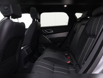 Used Land Rover Range Rover Velar 2022 for sale - 78483893: Photo