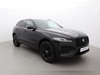Used Jaguar F-Pace 2023 for sale - 79299281: Photo