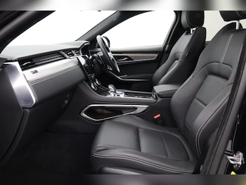 Used Jaguar F-Pace 2023 for sale - 79299281: Photo