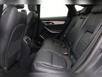 Used Jaguar F-Pace 2023 for sale - 79299281: Photo