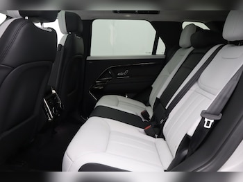 Used Land Rover Range Rover Sport 2023 for sale - 78762116: Photo