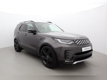 Used Land Rover Discovery 2026 for sale - 78643840: Photo