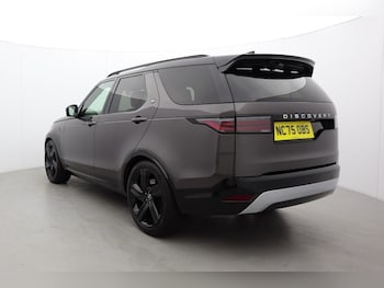 Used Land Rover Discovery 2026 for sale - 78643840: Photo