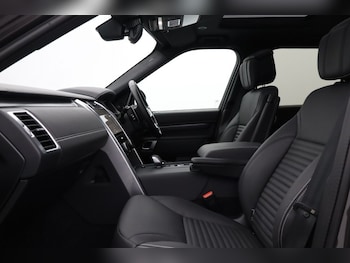 Used Land Rover Discovery 2026 for sale - 78643840: Photo