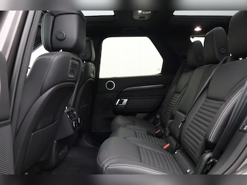 Used Land Rover Discovery 2026 for sale - 78643840: Photo