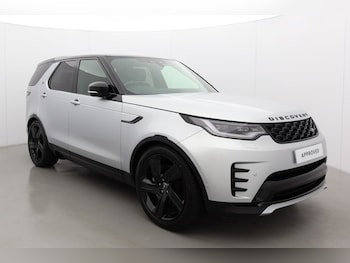 Used Land Rover Discovery 2024 for sale - 78465671: Photo