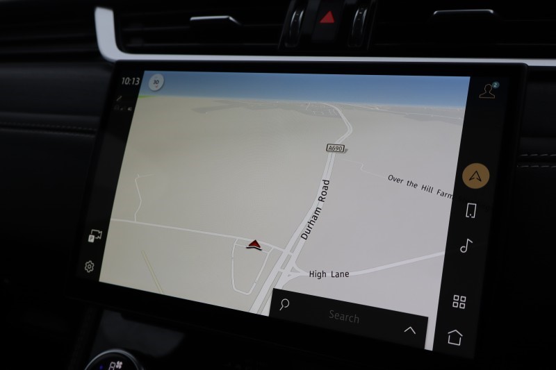 Used Jaguar F-Pace 2021 for sale - 77950795: Photo 11