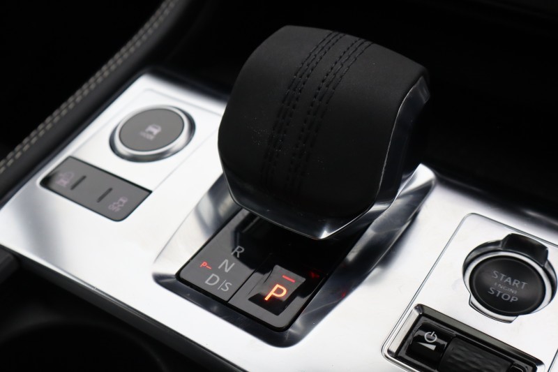 Used Jaguar F-Pace 2021 for sale - 77950795: Photo 13