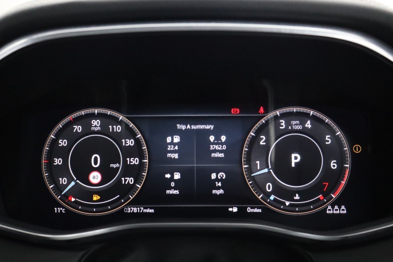 Used Jaguar F-Pace 2021 for sale - 77950795: Photo 16