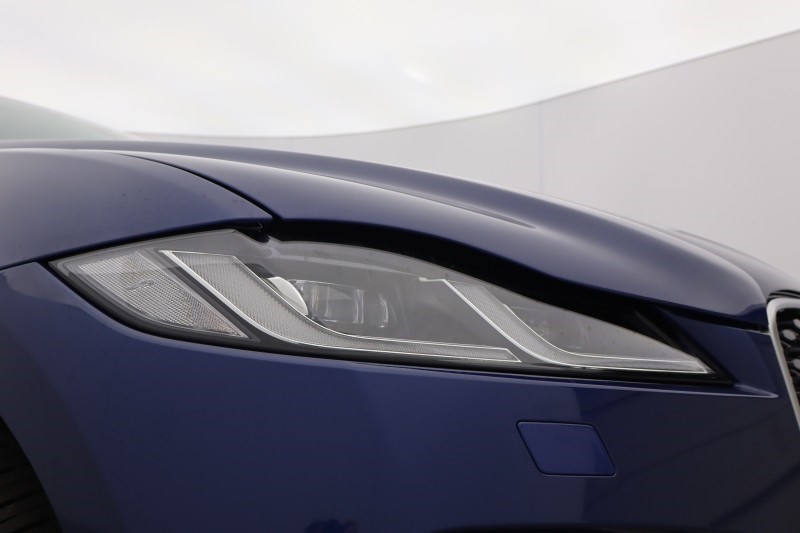 Used Jaguar F-Pace 2021 for sale - 77950795: Photo 17