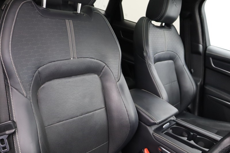 Used Jaguar F-Pace 2021 for sale - 77950795: Photo 26