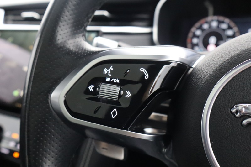 Used Jaguar F-Pace 2021 for sale - 77950795: Photo 27