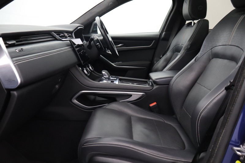 Used Jaguar F-Pace 2021 for sale - 77950795: Photo 3