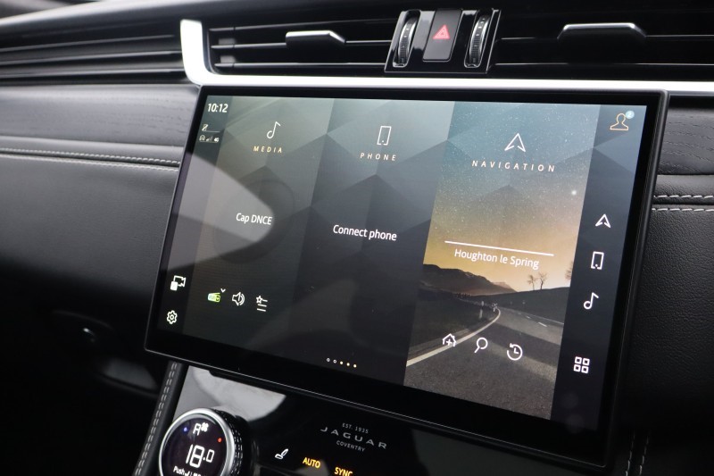 Used Jaguar F-Pace 2021 for sale - 77950795: Photo 30