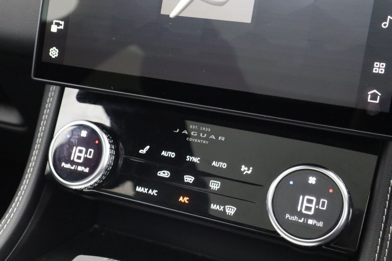 Used Jaguar F-Pace 2021 for sale - 77950795: Photo 32