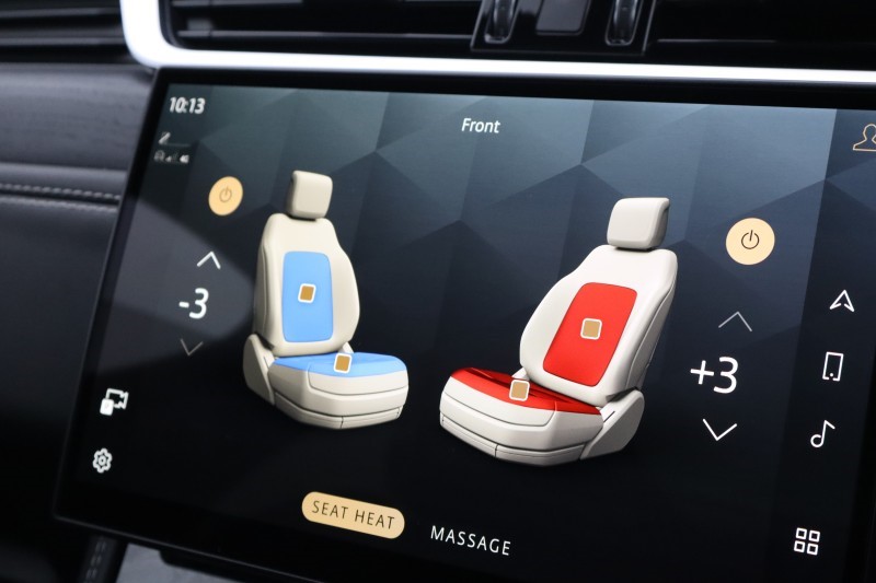 Used Jaguar F-Pace 2021 for sale - 77950795: Photo 33