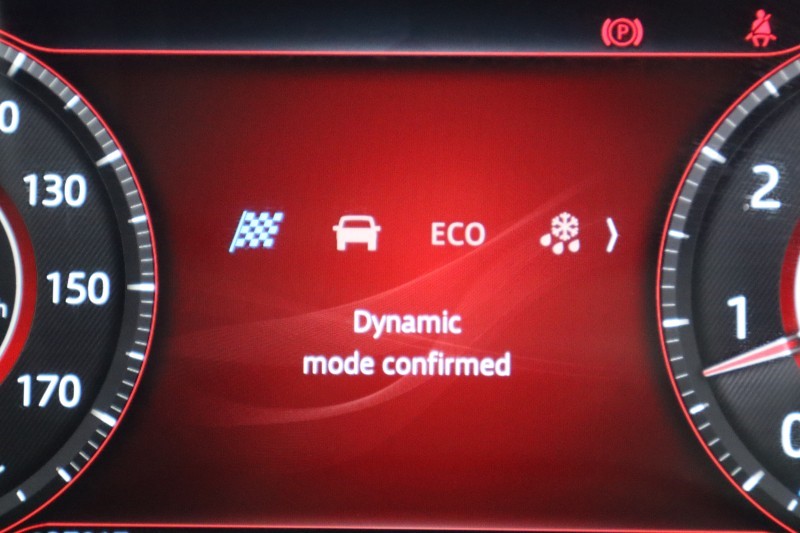 Used Jaguar F-Pace 2021 for sale - 77950795: Photo 34