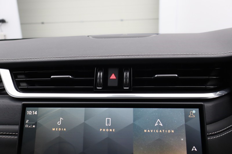 Used Jaguar F-Pace 2021 for sale - 77950795: Photo 36