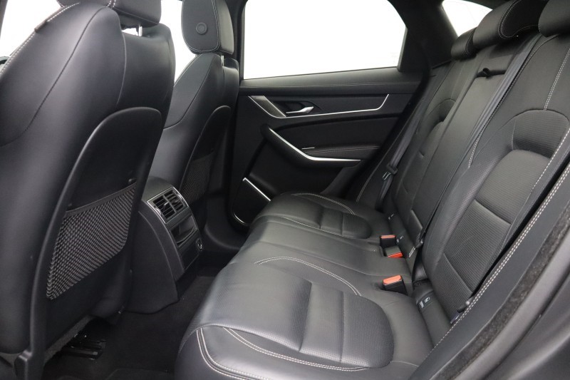 Used Jaguar F-Pace 2021 for sale - 77950795: Photo 4