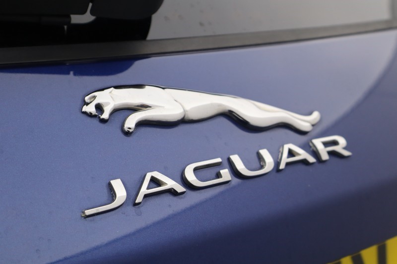 Used Jaguar F-Pace 2021 for sale - 77950795: Photo 45