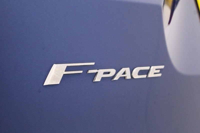 Used Jaguar F-Pace 2021 for sale - 77950795: Photo 46