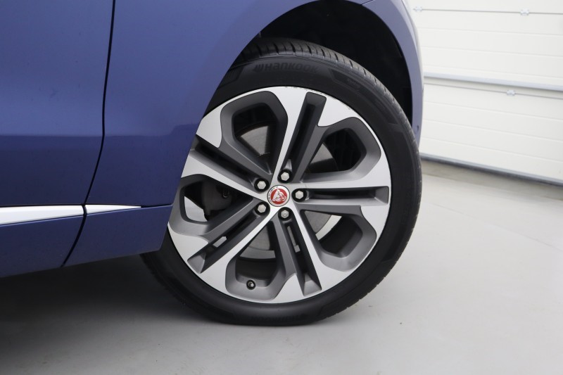 Used Jaguar F-Pace 2021 for sale - 77950795: Photo 49