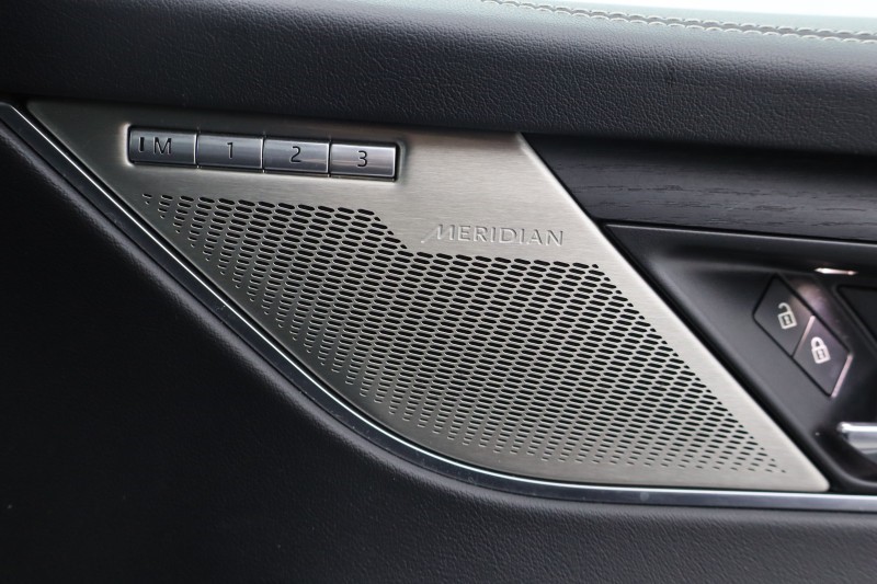 Used Jaguar F-Pace 2021 for sale - 77950795: Photo 52