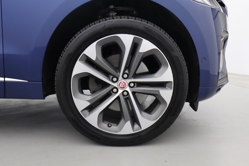 Used Jaguar F-Pace 2021 for sale - 77950795: Photo 8