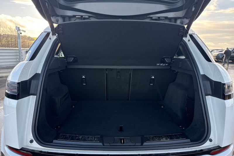 Used Land Rover Range Rover Evoque 2024 for sale - 77319140: Photo 10