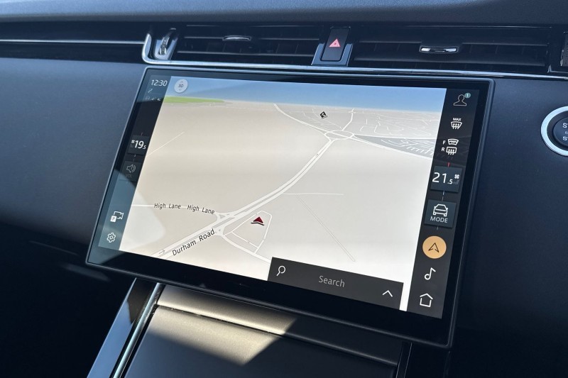 Used Land Rover Range Rover Evoque 2024 for sale - 77319140: Photo 11