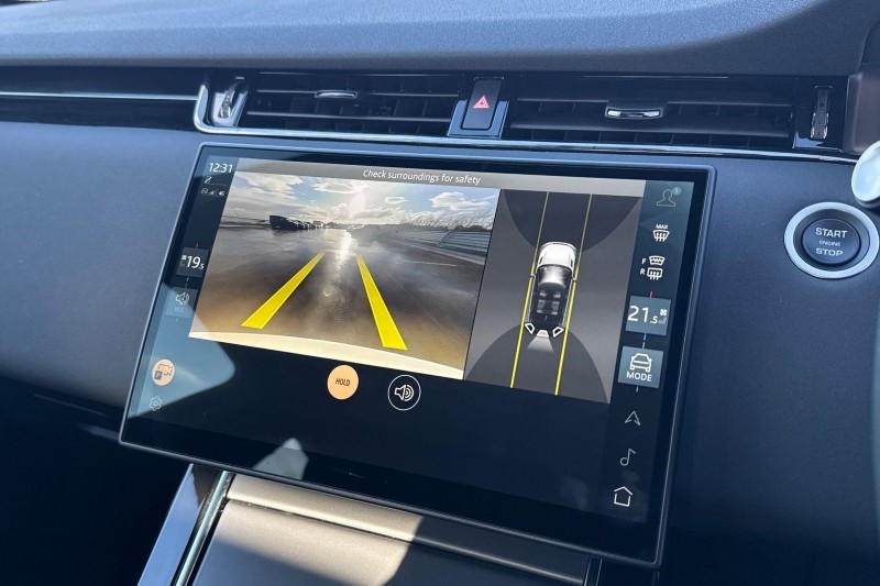 Used Land Rover Range Rover Evoque 2024 for sale - 77319140: Photo 12